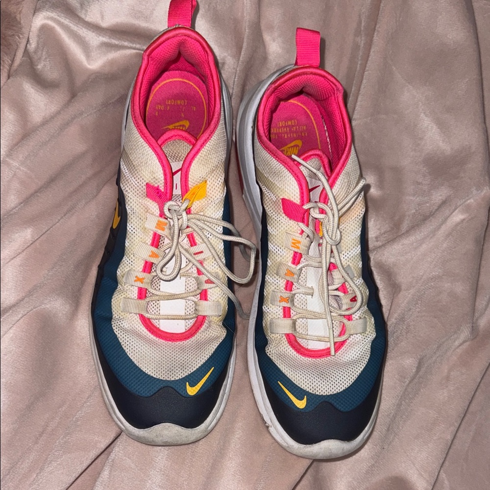 Nike Air Max Running Shoes